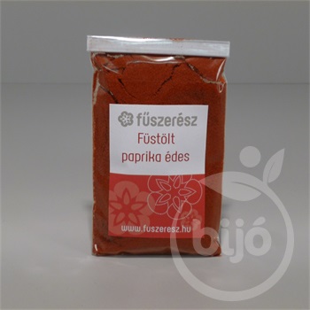 Fűszerész füstölt fűszerpaprika 20 g