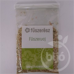 Fűszerész fűszervaj fűszerkeverék 20 g