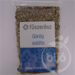 Fűszerész görög saláta fűszerkeverék 20 g