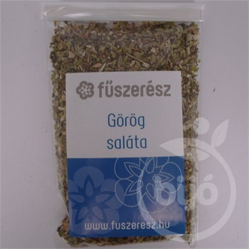 Fűszerész görög saláta fűszerkeverék 20 g