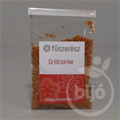 Fűszerész grillcsirke fűszerkeverék 20 g