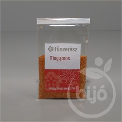 Fűszerész magyaros fűszerkeverék 20 g