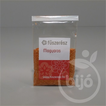 Fűszerész magyaros fűszerkeverék 20 g