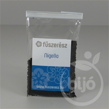 Fűszerész nigella 20 g