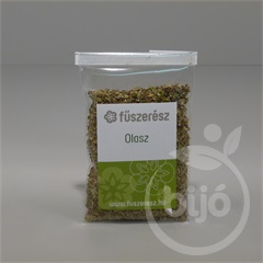 Fűszerész olasz fűszerkeverék 10 g