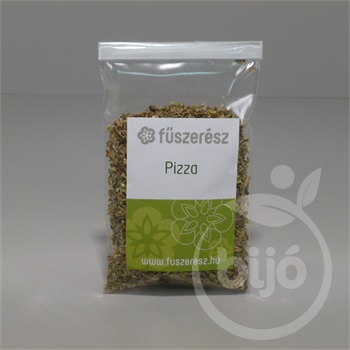 Fűszerész pizza fűszerkeverék 10 g