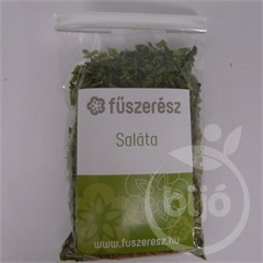 Fűszerész saláta fűszerkeverék 10 g