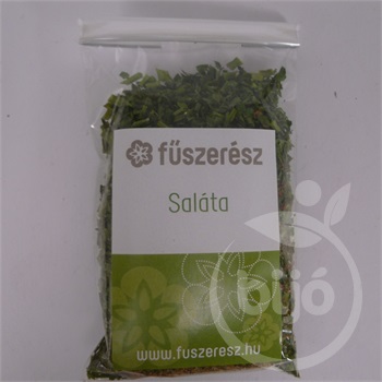 Fűszerész saláta fűszerkeverék 10 g