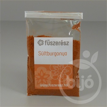 Fűszerész sült burgonya 30 g