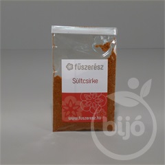 Fűszerész sült csirke fűszerkeverék 20 g