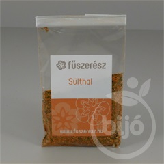 Fűszerész sült hal 20 g