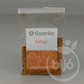 Fűszerész sült hal 20 g