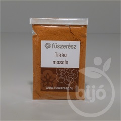 Fűszerész tikka masala fűszerkeverék 20 g