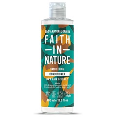 Faith In nature hajkondicionáló jojoba 400 ml