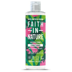 Faith In nature kondícionáló sárkánygyümölcs 400 ml