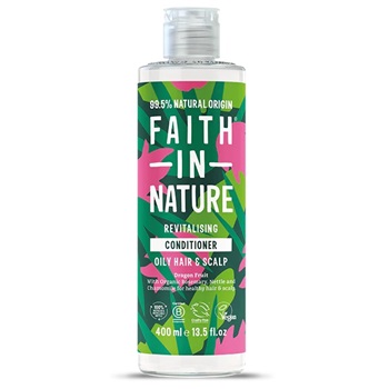 Faith In nature kondícionáló sárkánygyümölcs 400 ml