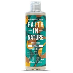 Faith In nature sampon jojoba 400 ml