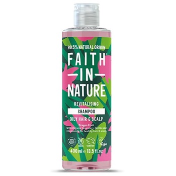 Faith In nature sampon sárkánygümölcs 400 ml