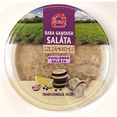 Fanan baba ganoush-szezámkrémes padlizsánsaláta 200 g