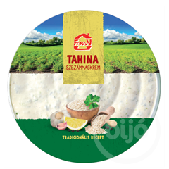 Bezula Fanan tahina-szezámmagkrém 200 g