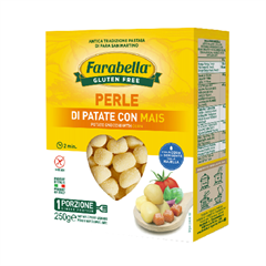 Farabella gnocchi kukoricás 250 g