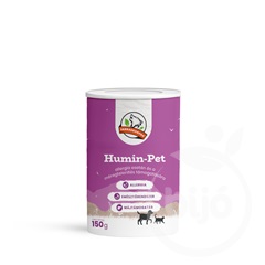 Farkaskonyha humin-pet huminsav por 150 g