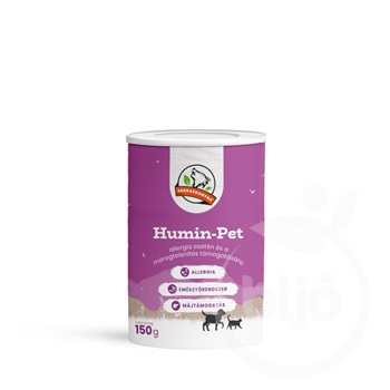 Farkaskonyha humin-pet huminsav por 150 g