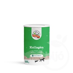 Farkaskonyha kollagén hydrolysat ízületvédő por 125 g