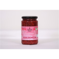Farmer Lánya fermentált viola esszencia (lilakáposzta, cékla, répa, lilahagyma) 720 ml
