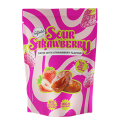 Felföldi datolya savanyú eper ízű 100 g