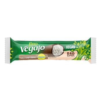 Fino Vegajó vegán bar 30 g