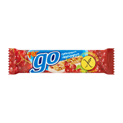 Fit go gluténmentes müzliszelet ribizli-joghurt 23 g