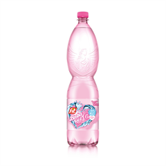 Fit szénsavmentes babavíz forrásvíz 1500 ml