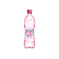 Fit szénsavmentes babavíz forrásvíz 500 ml