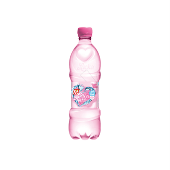 Fit szénsavmentes babavíz forrásvíz 500 ml