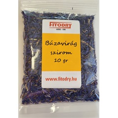 Fitodry búzavirág szirom 10 g