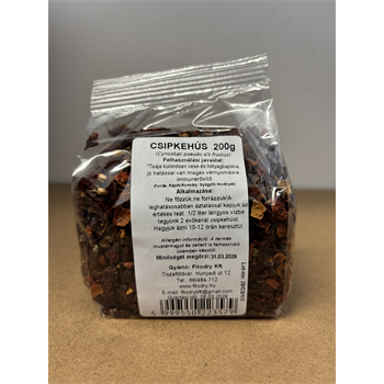 Fitodry csipkehús 200 g