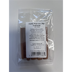 Fitodry fahéj rúd 25 g