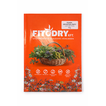 Fitodry fehér árvacsalánfű 50 g