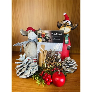 Fitodry forralt bor fűszerkeverék 25 g