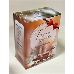 Fitodry forró gyömbér gyümölcstea keverék 80 g
