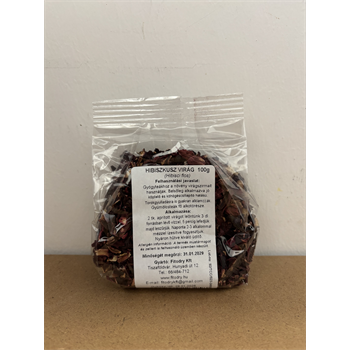 Fitodry hibiszkusz 100 g