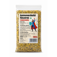 Fitodry immunerősítő fűszeres teakeverék 100 g