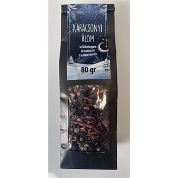 Fitodry karácsonyi álom (ablakos) 80 g