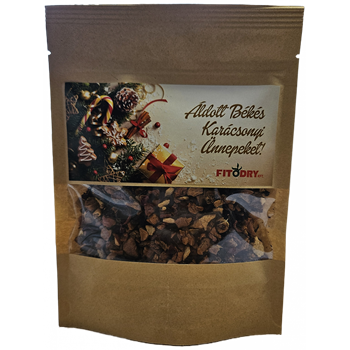 Fitodry karácsonyi sültalmás teakeverék 80 g