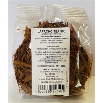 Fitodry lapacho 80 g