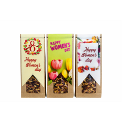 Fitodry nőnapi gyümölcstea keverék 80 g