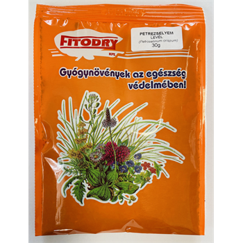 Fitodry petrezselyem levél 4mm 30 g