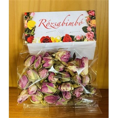 Fitodry rózsabimbó rózsaszín 25 g