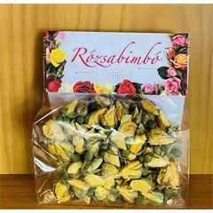 Fitodry rózsabimbó sárga 25 g